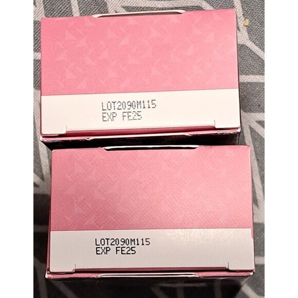 Arc Enamel Protection Fluoride Toothpaste Strawberry Daiquiri Flavor 4 Oz (2-Pac - Picture 3 of 3